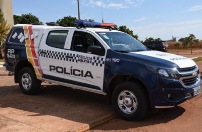 Suspeito entra em casa sob pretexto de pedir água e comete estupro contra gestante em MT