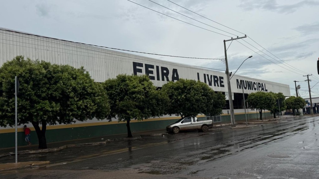 Apoio da Prefeitura fortalece feiras livres e gera renda para agricultores familiares em Primavera do Leste