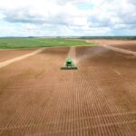 Aprosoja MT reforça a defesa dos produtores e agradece o apoio da ALMT no embate contra a Moratória da Soja