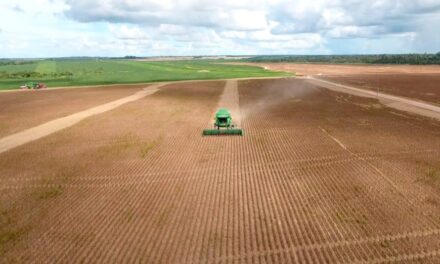 Aprosoja MT reforça a defesa dos produtores e agradece o apoio da ALMT no embate contra a Moratória da Soja