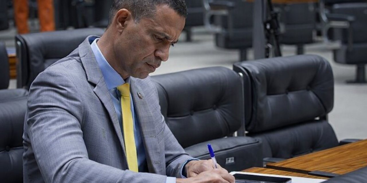 Coronel Assis aparece em primeiro lugar na avaliação do Ranking dos Políticos entre parlamentares de Mato Grosso no Congresso