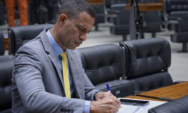 Coronel Assis aparece em primeiro lugar na avaliação do Ranking dos Políticos entre parlamentares de Mato Grosso no Congresso