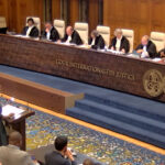 Tribunal Internacional de Justiça inicia processo contra Mianmar por acusações de genocídio contra os rohingyas