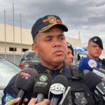 Polícia prende em Sorriso dois investigados por assassinatos