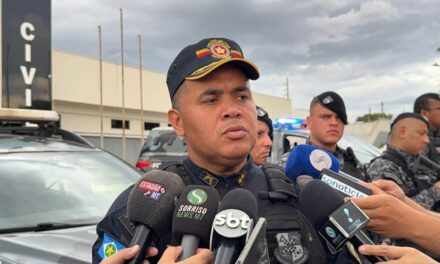 Polícia prende em Sorriso dois investigados por assassinatos