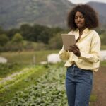 Expansão do 4G em áreas rurais beneficia 1,7 milhão de pessoas entre 2024 e 2025