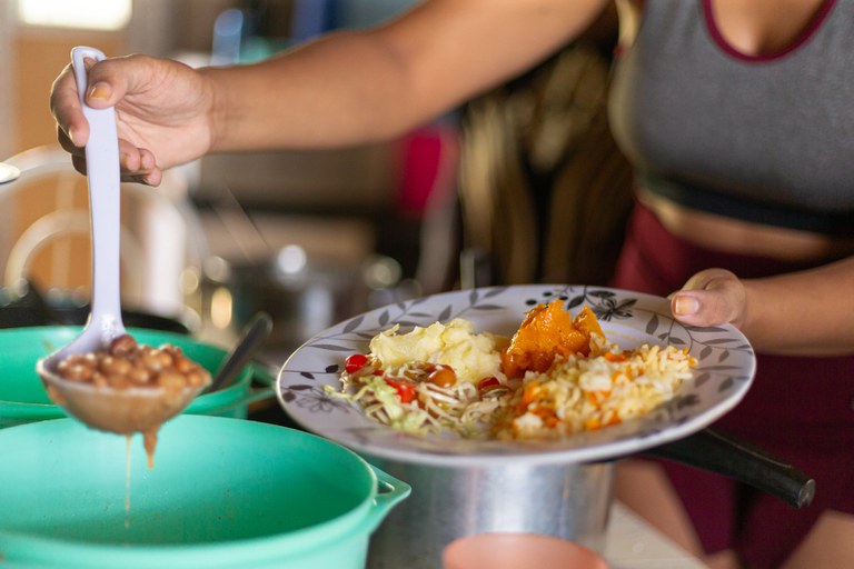 Ministério do Desenvolvimento e Assistência Social expande Estratégia Alimenta Cidades e libera adesão para mil municípios
