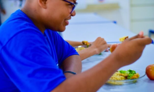 Seduc lança processo seletivo para bibliotecários e nutricionistas com jornada de 40 horas