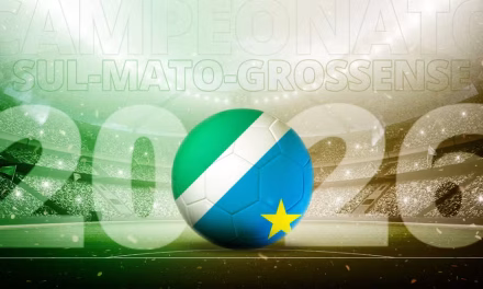 Sul-Mato-Grossense 2026: o que você precisa saber sobre o torneio que começa no domingo