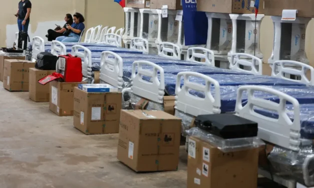 Programa federal destina R$ 95,6 milhões para modernizar hospitais do SUS em PE e ES