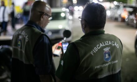 Prefeitura inicia campanha “Volume Legal – Carnaval Cuiabano” com foco na conscientização sobre os limites de som