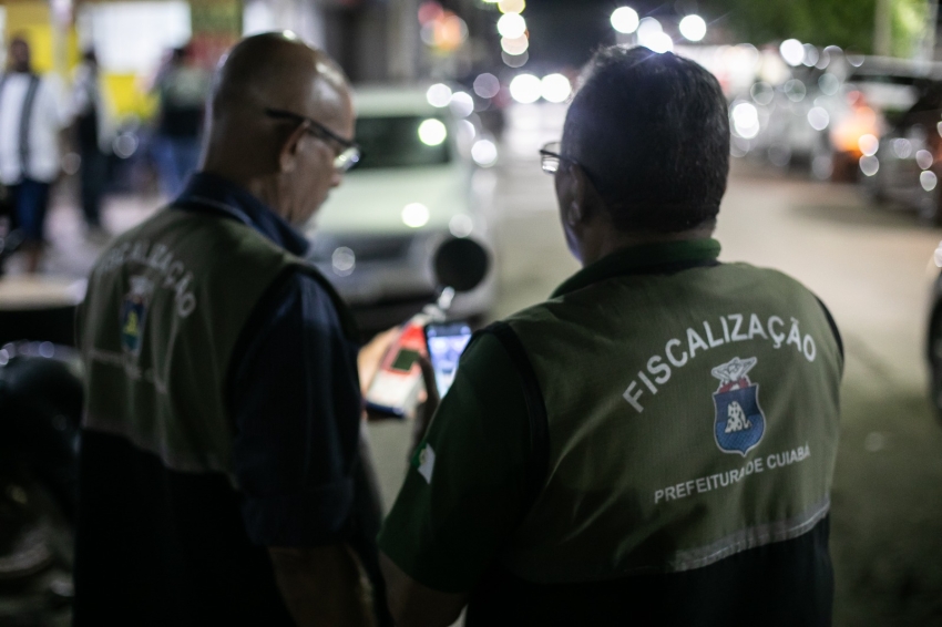 Prefeitura inicia campanha “Volume Legal – Carnaval Cuiabano” com foco na conscientização sobre os limites de som