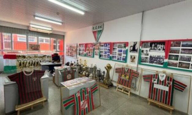 Museu do Operário passa por melhorias durante intervenções na Câmara Municipal