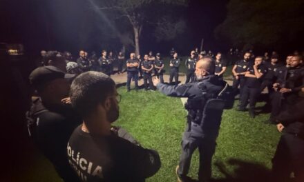 Polícia Civil executa 65 determinações judiciais em seis cidades de Mato Grosso