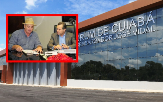 Juíza absolve ex-secretário após questionamentos sobre condução de ação de R$ 7 milhões