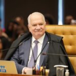 Fala de Edson Fachin sugere reconhecimento de crise ética no Supremo pela cúpula do Judiciário