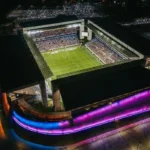 Arena Pantanal vai sediar seis jogos da FIFA Series de futebol feminino em abril; confira datas