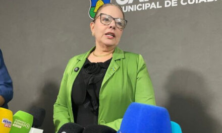 Paula apoia instauração de comissão processante contra Chico 2000; parlamentar pode perder o mandato por suspeita de desvio