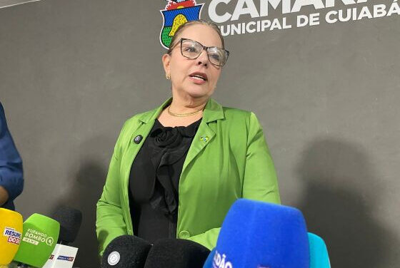 Paula apoia instauração de comissão processante contra Chico 2000; parlamentar pode perder o mandato por suspeita de desvio