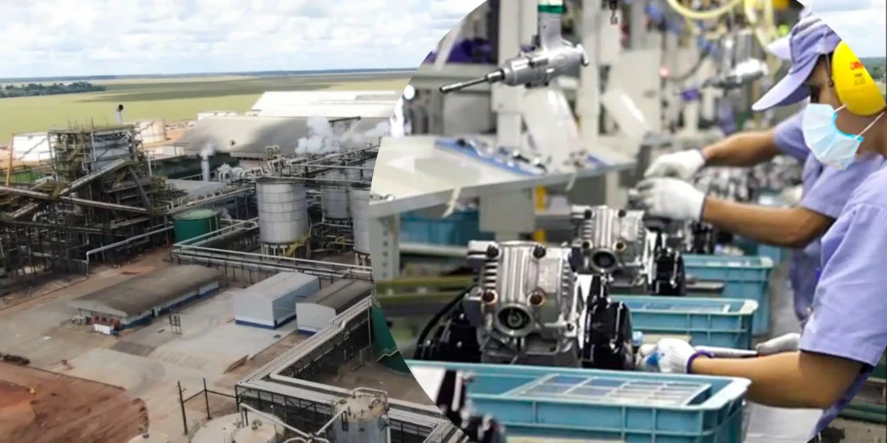 Mato Grosso registra abertura de mais de 21 mil empresas nos primeiros 52 dias de 2026