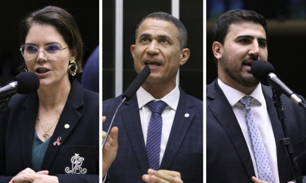 Coronel Fernanda lidera corrida à Câmara; Assis e Emanuelzinho aparecem na sequência, aponta Percent