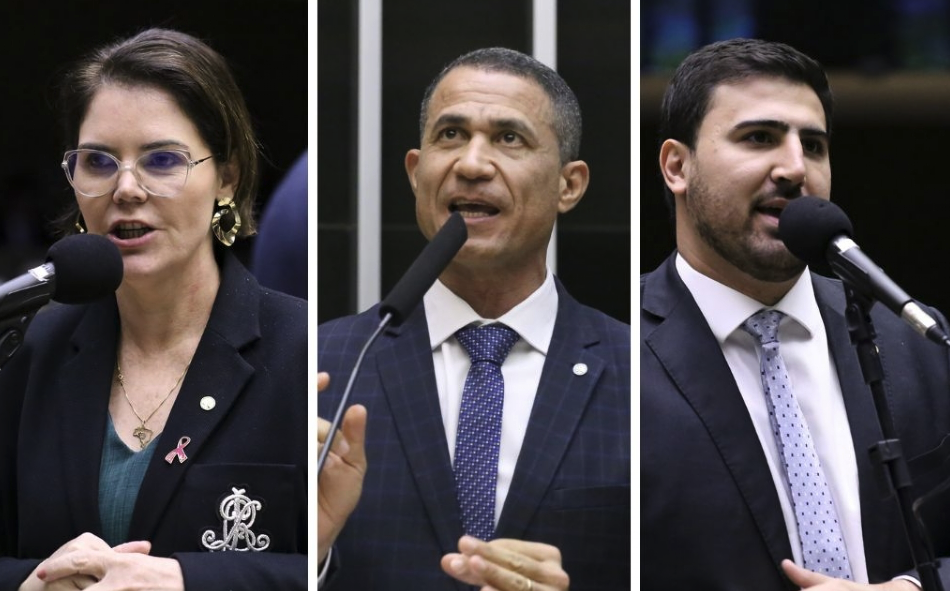 Coronel Fernanda lidera corrida à Câmara; Assis e Emanuelzinho aparecem na sequência, aponta Percent