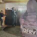 Polícia Civil prende integrantes de grupo investigado por furtos em estruturas de telecomunicações