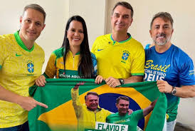 Lideranças conservadoras ampliam articulações para as eleições de 2026