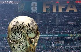 Copa do Mundo de 2026 movimenta economia e amplia projeções para o turismo global