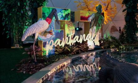 FIT Pantanal encerra edição histórica com público de 100 mil pessoas