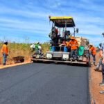 Governo amplia investimentos em infraestrutura e pavimentação de rodovias estaduais