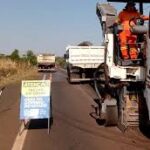 Governo de Mato Grosso amplia ações de infraestrutura e mantém ritmo de investimentos