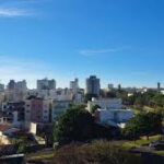 Mato Grosso registra queda nas temperaturas e Defesa Civil alerta para baixa umidade