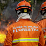 Mato Grosso reforça ações de prevenção a incêndios florestais durante período de estiagem