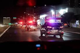 Polícia Militar registra aumento de prisões em flagrante e combate ao tráfico de drogas