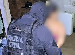 Polícia Civil participa de operação nacional contra facção criminosa