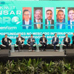 Investidores ampliam interesse por oportunidades ligadas ao agronegócio mato-grossense