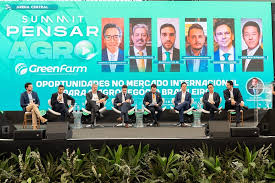 Investidores ampliam interesse por oportunidades ligadas ao agronegócio mato-grossense