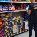 Cesta básica registra novo aumento e pressiona orçamento das famílias