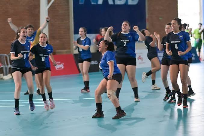 Mato Grosso amplia calendário esportivo e recebe competições nacionais