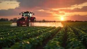 Agronegócio mantém protagonismo e impulsiona crescimento econômico do estado