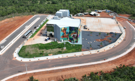 Parque Tecnológico é inaugurado e reforça inovação em Mato Grosso