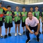Jogos Escolares mobilizam estudantes e incentivam integração entre municípios