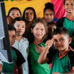 Mais de 76% das escolas públicas de Mato Grosso já possuem internet adequada para uso pedagógico