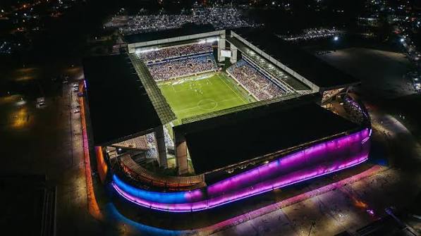 Cuiabá abre venda de ingressos para confronto importante na Série B