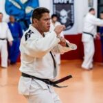 Cuiabá recebe competições nacionais de judô e fortalece calendário esportivo