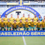 Cuiabá intensifica preparação para sequência da Série B
