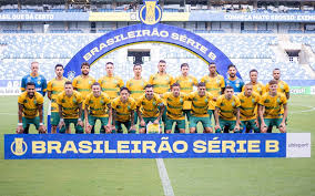 Cuiabá intensifica preparação para sequência da Série B