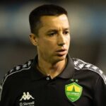 Cuiabá intensifica preparação para sequência da Série B