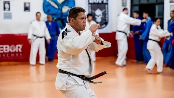 Cuiabá recebe competições nacionais de judô e fortalece calendário esportivo